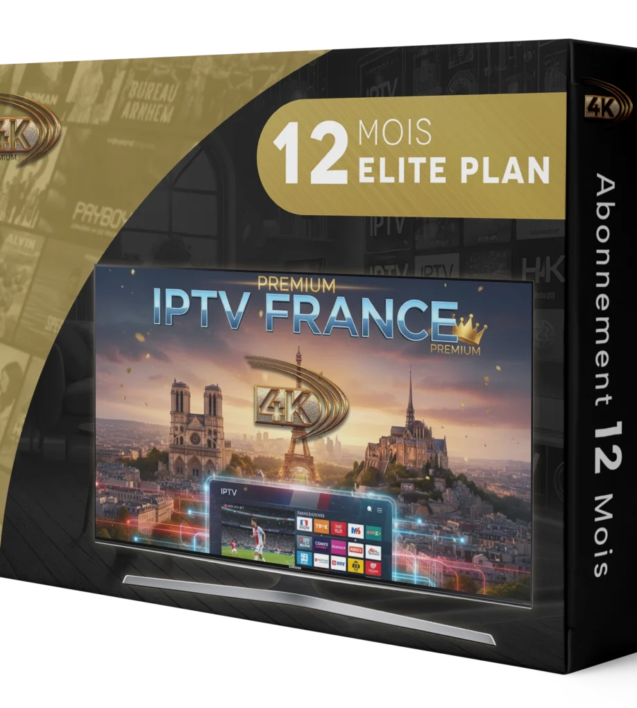 abo iptv